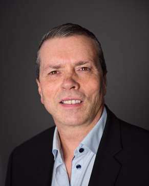 Profile photo of Scott Smith